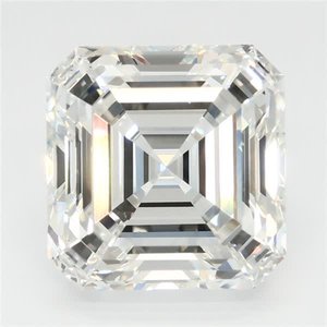 2.61ct ASSCHER Diamond - 500102419