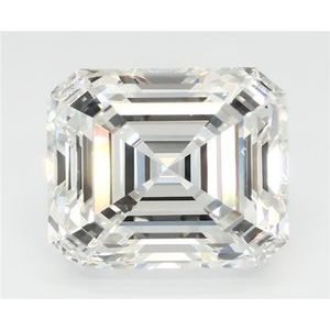 2.61ct ASSCHER Diamond - 500102419