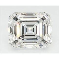 2.61ct ASSCHER Diamond - 500102419