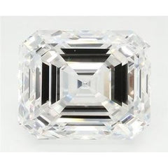 2.52ct ASSCHER Diamond - 500102418