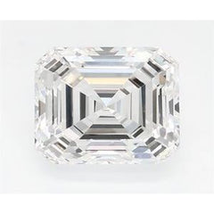 0.8ct ASSCHER Diamond - 500102395