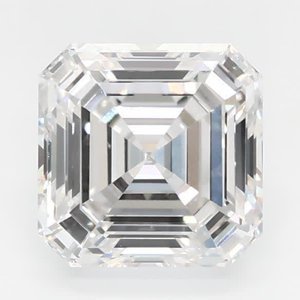 0.75ct ASSCHER Diamond - 500102394