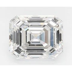 0.75ct ASSCHER Diamond - 500102394