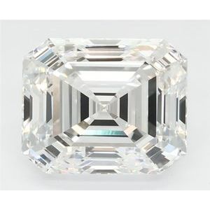 1.56ct ASSCHER Diamond - 500102409