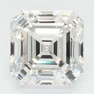 1.56ct ASSCHER Diamond - 500102409