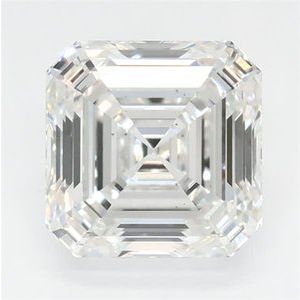 0.85ct ASSCHER Diamond - 500102396