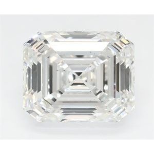 0.85ct ASSCHER Diamond - 500102396