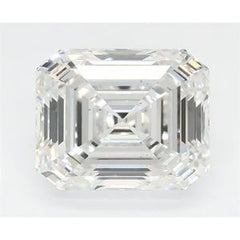 0.85ct ASSCHER Diamond - 500102396