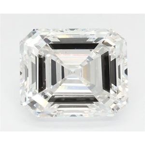 0.98ct ASSCHER Diamond - 500102397