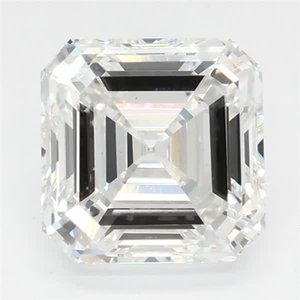 0.98ct ASSCHER Diamond - 500102397