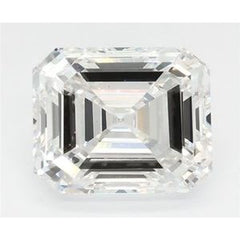 0.98ct ASSCHER Diamond - 500102397