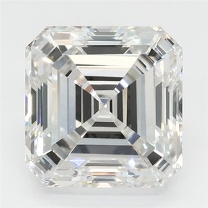 1.45ct ASSCHER Diamond - 500102406