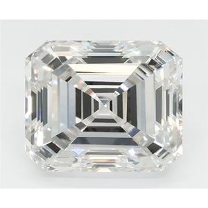 1.45ct ASSCHER Diamond - 500102406