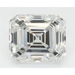 1.45ct ASSCHER Diamond - 500102406
