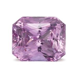2.08ct RADIANT Sapphire - 500102577