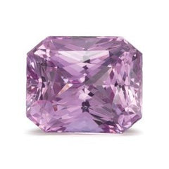 2.08ct RADIANT Sapphire - 500102577
