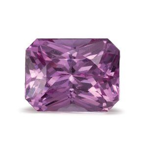 1.39ct RADIANT Sapphire - 500102578