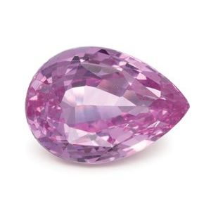 1.52ct PEAR Sapphire - 500102581