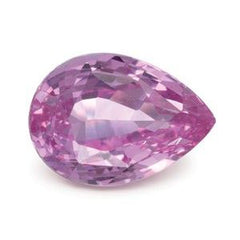 1.52ct PEAR Sapphire - 500102581