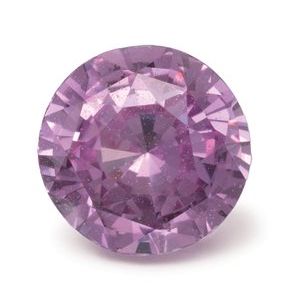 1.82ct ROUND Sapphire - 500102580