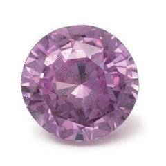 1.82ct ROUND Sapphire - 500102580