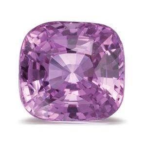 2.1ct CUSHION Sapphire - 500102576