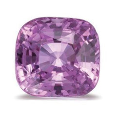 2.1ct CUSHION Sapphire - 500102576