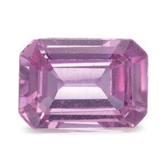 1.12ct EMERALD Sapphire - 500102575