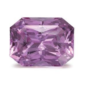 1.16ct RADIANT Sapphire - 500102579