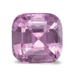 1.21ct CUSHION Sapphire - 500102584