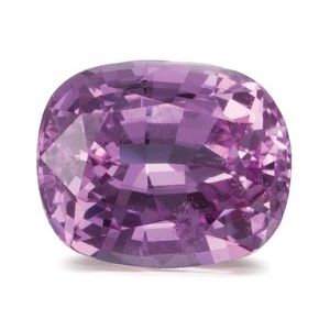 1.39ct ANTIQUE CUSHION Sapphire - 500102582