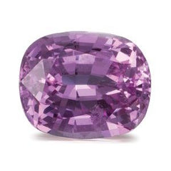 1.39ct ANTIQUE CUSHION Sapphire - 500102582
