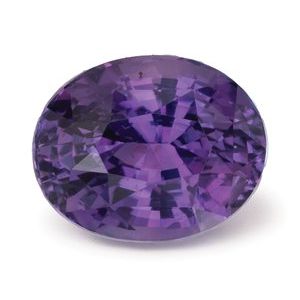 2.51ct OVAL Sapphire - 500102660