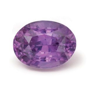 1.81ct OVAL Sapphire - 500102667