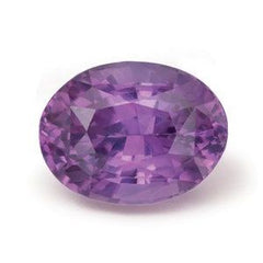 1.81ct OVAL Sapphire - 500102667