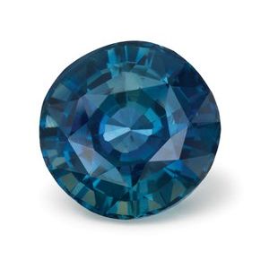 2.12ct ROUND Sapphire - 500102664