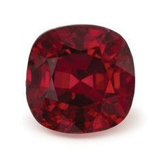 1.57ct CUSHION Ruby - 500102654