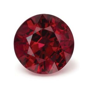 1.5ct ROUND Ruby - 500102653