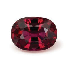 1.13ct OVAL Ruby - 500102656