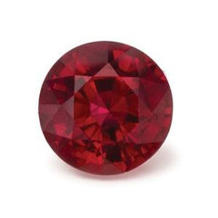 1.08ct ROUND Ruby - 500102650