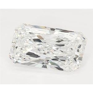 2.08ct RADIANT Diamond - 500102759