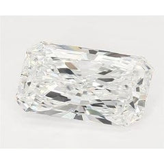 2.08ct RADIANT Diamond - 500102759