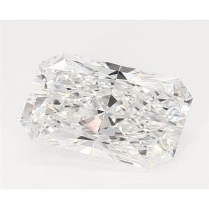 2.09ct RADIANT Diamond - 500102760
