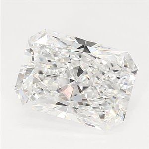 2.09ct RADIANT Diamond - 500102760