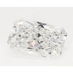 2.09ct RADIANT Diamond - 500102760