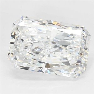 2.52ct RADIANT Diamond - 500102778