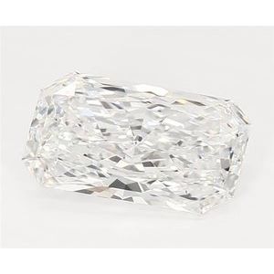 1.93ct RADIANT Diamond - 500102749