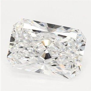 1.88ct RADIANT Diamond - 500102747