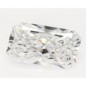 1.88ct RADIANT Diamond - 500102747