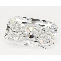 1.88ct RADIANT Diamond - 500102747